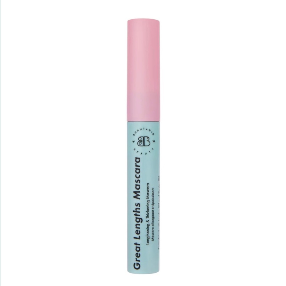 😍 NIB BEAUTANIQ BEAUTY
Great Lengths Mascara 😍 - Picture 2 of 5